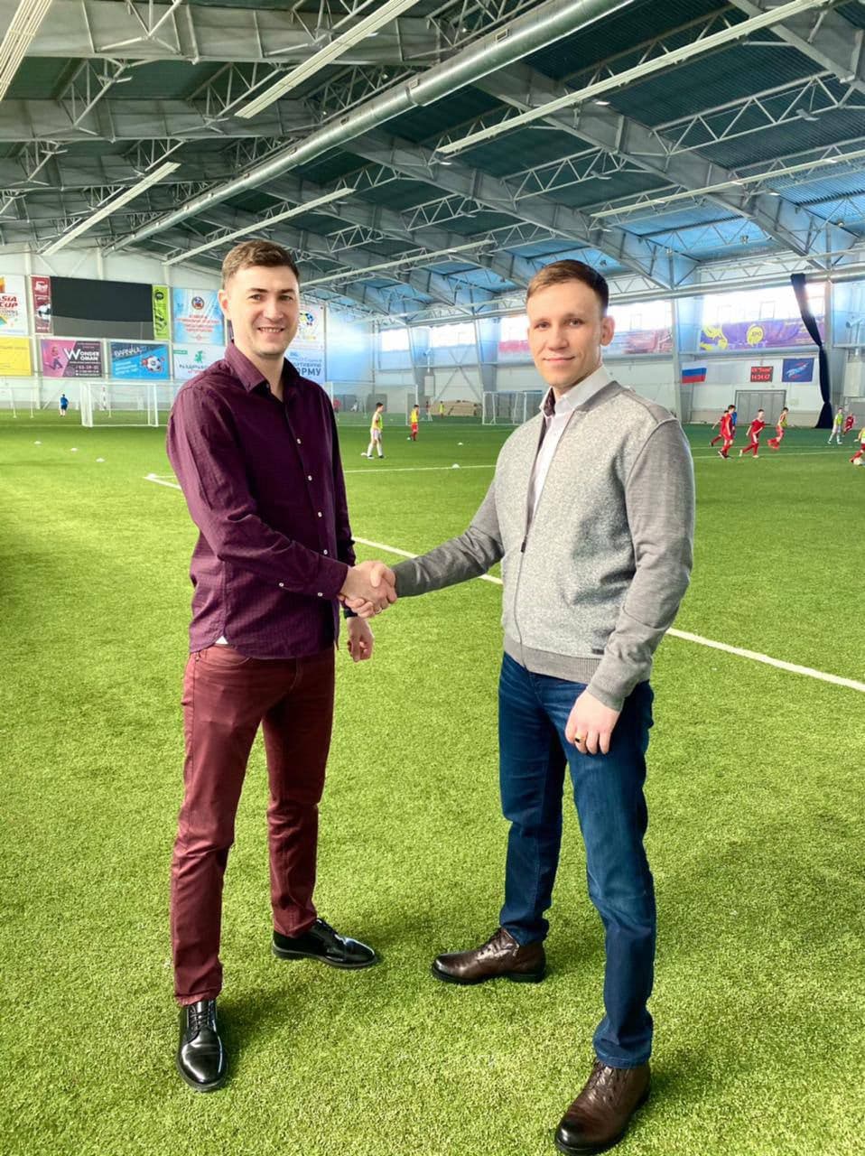 Важный праздник для всех нас!