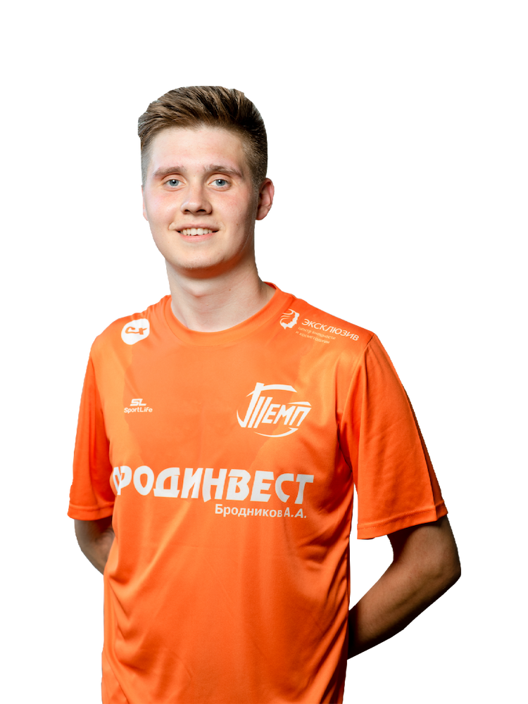 Кондаков Леонид Евгеньевич