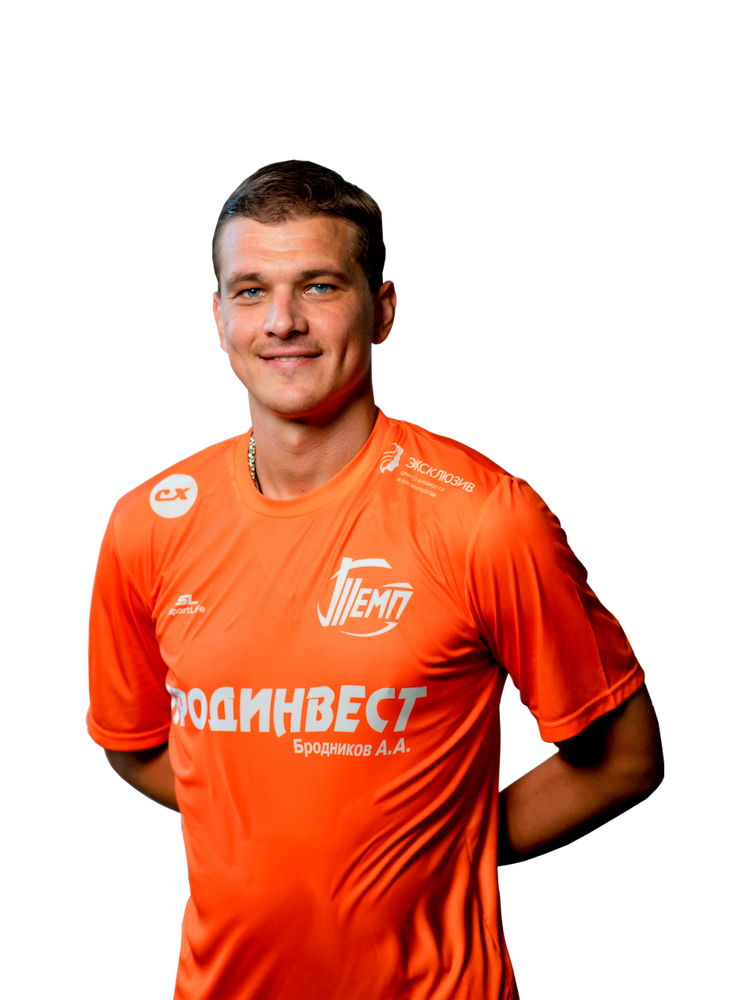 Яркин Александр Владиславович