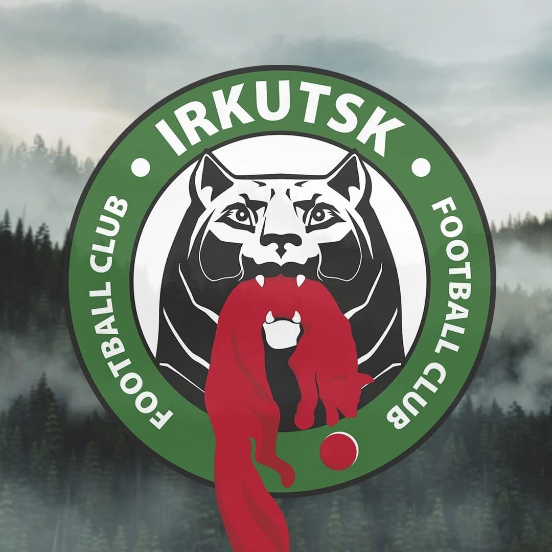 Представляем соперника: ФК «Иркутск»