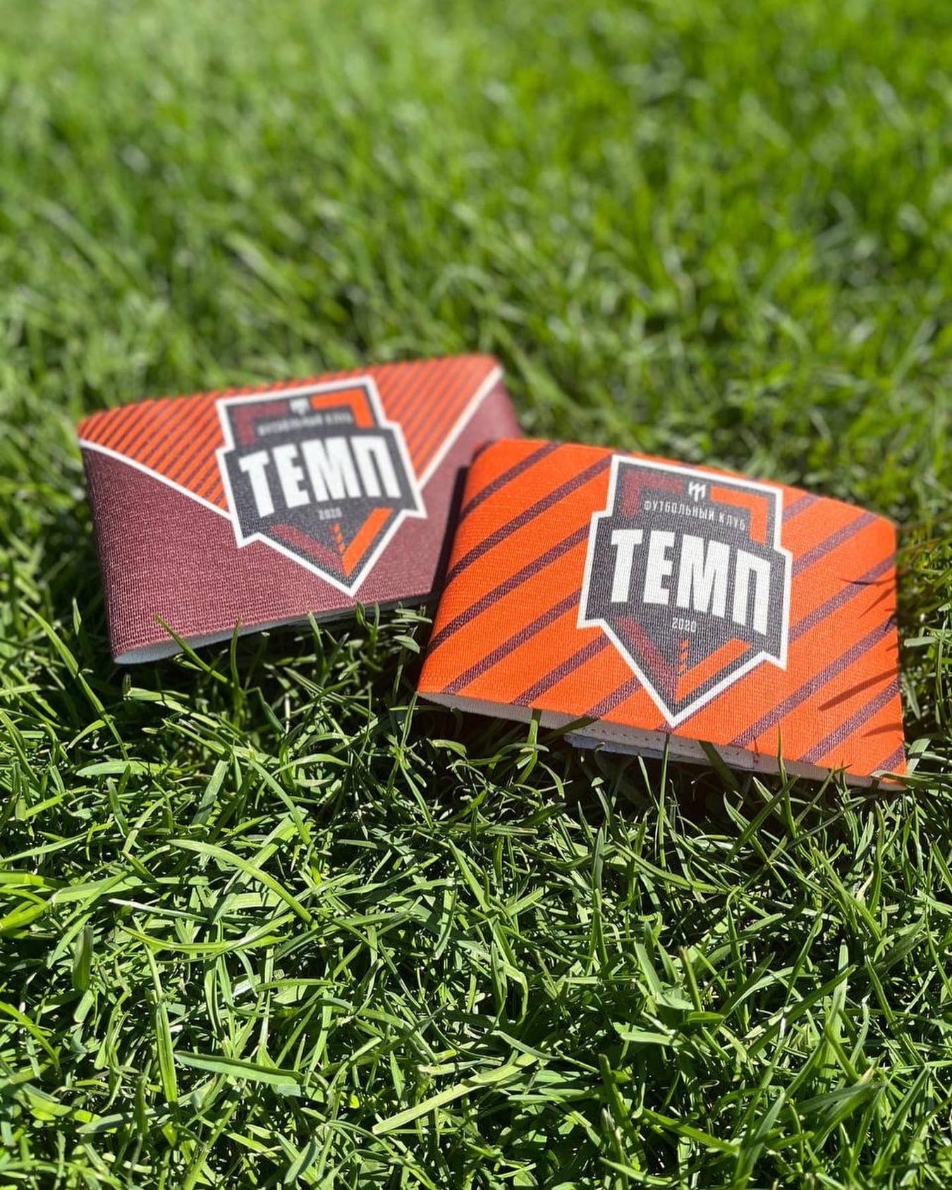 Капитан должен быть красивым!