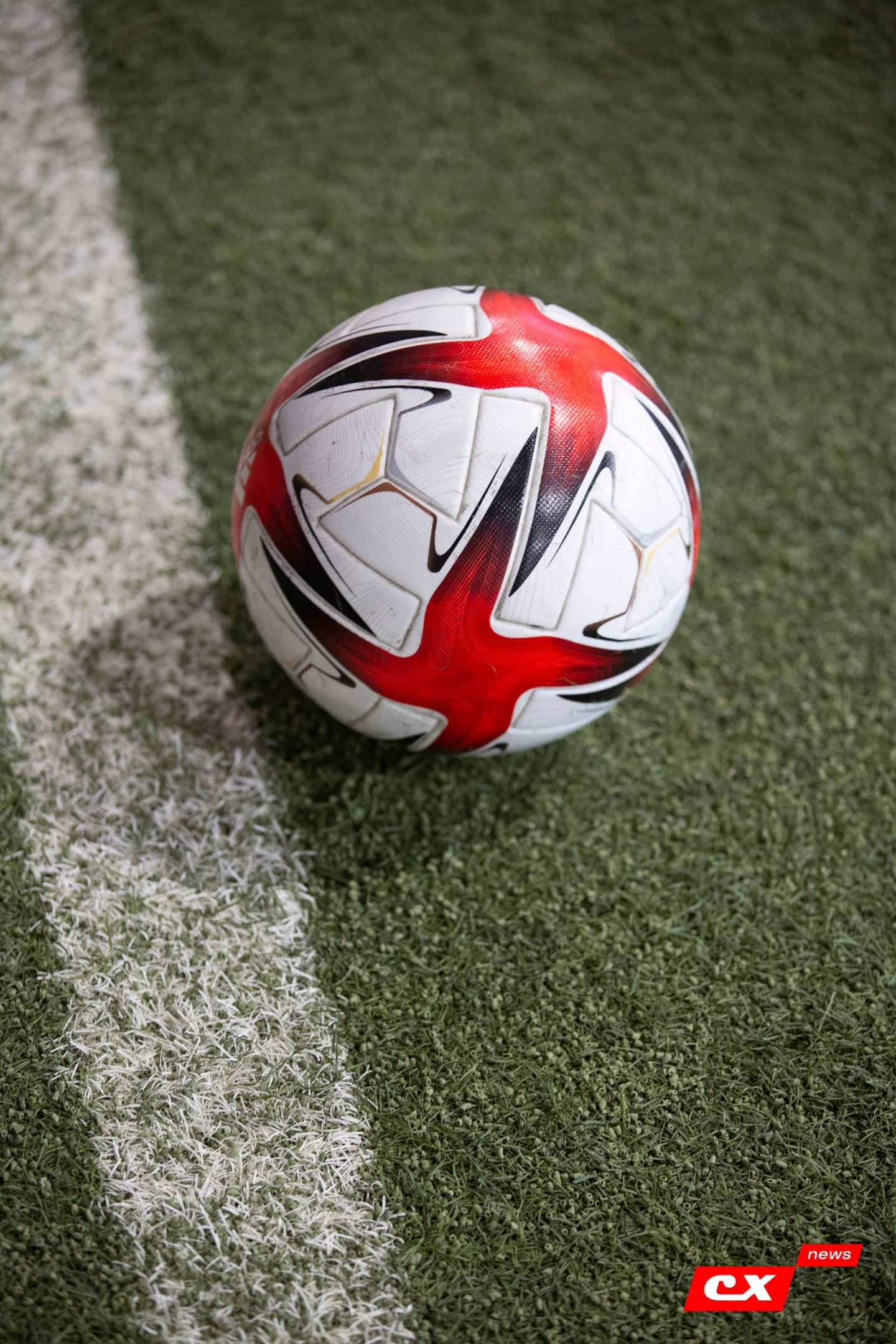 «Темп» 4:3 «Торпедо». III дивизион. 03.06.2022. «CX News»