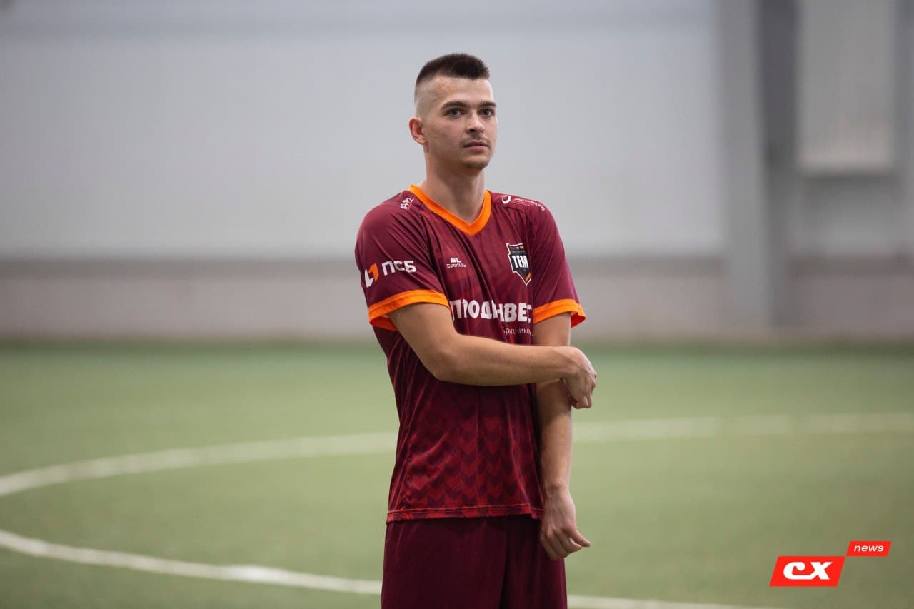 Цифры и факты нашей команды по итогам матча против ФК «Чита-М» (Чита)