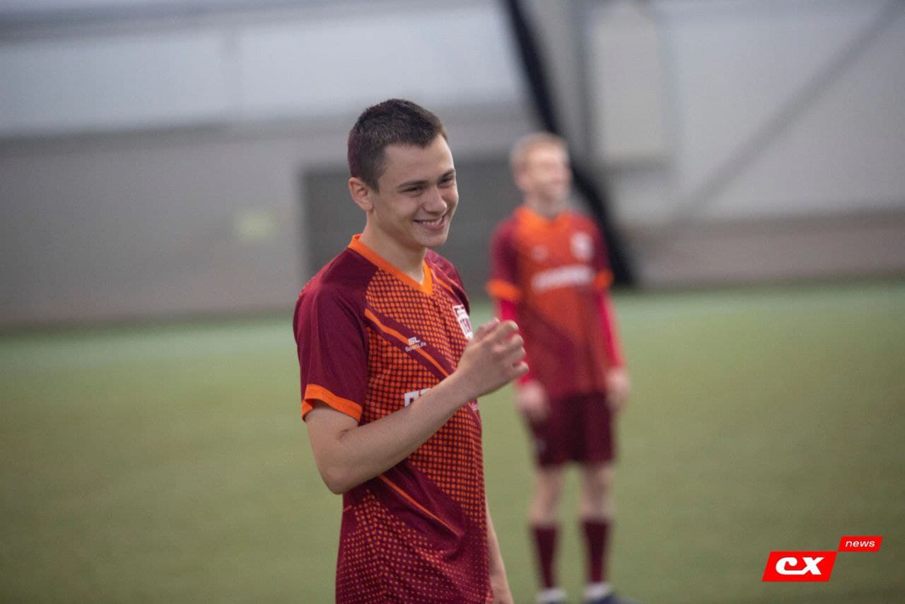 Цифры и факты нашей команды по итогам матча против ФК «Торпедо» (Рубцовск)