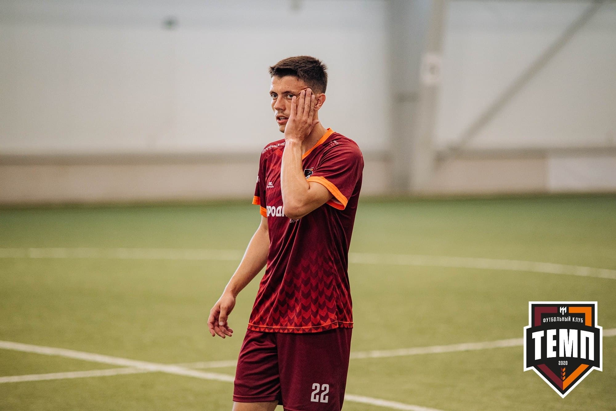 Цифры и факты нашей команды по итогам кубкового матча против ФК «Распадская» (Междуреченск)