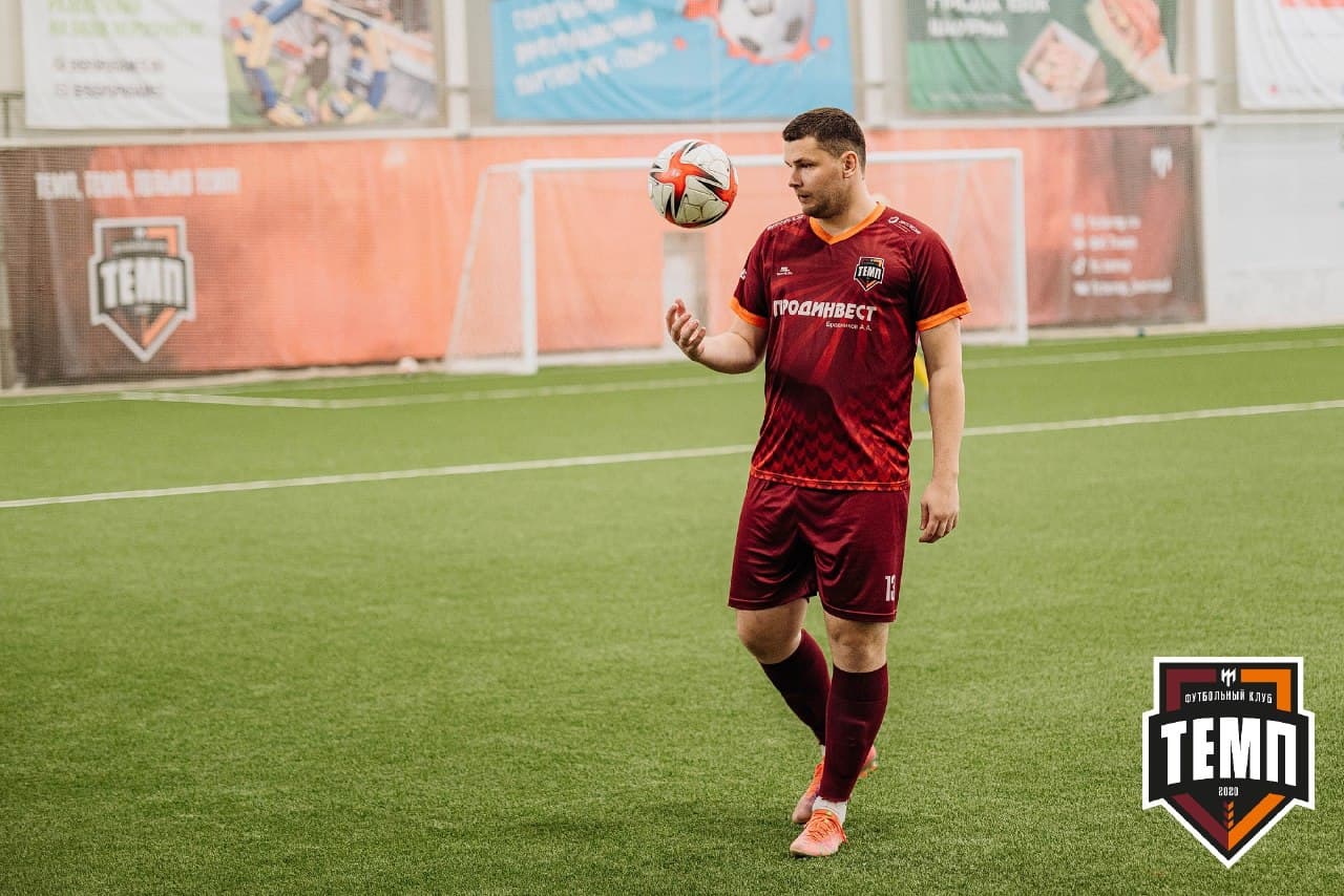 Цифры и факты нашей команды по итогам матча против ФК «Динамо-Барнаул-М» (Барнаул)