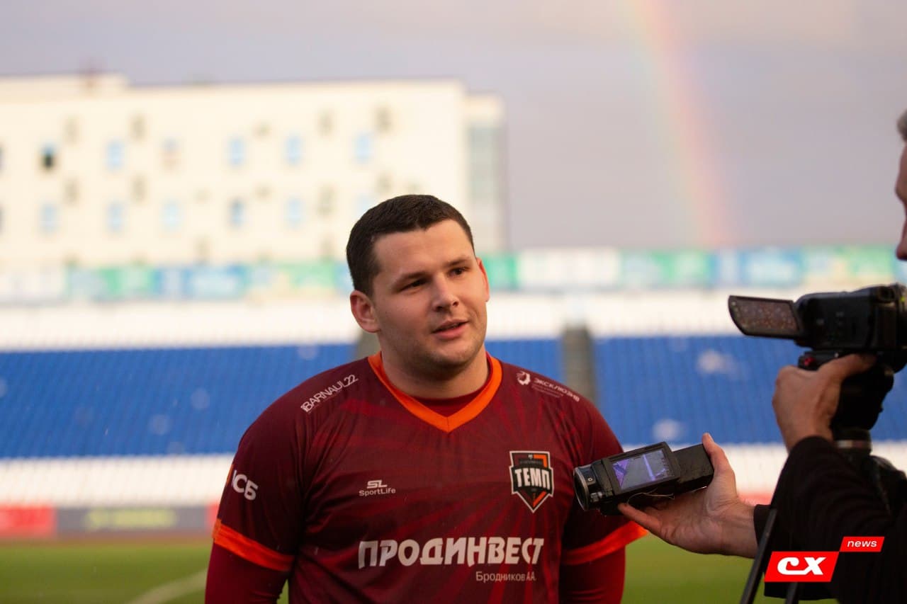 Цифры и факты нашей команды по итогам матча ФОНБЕТ Кубка России против ФК «Динамо-Барнаул» (Барнаул)