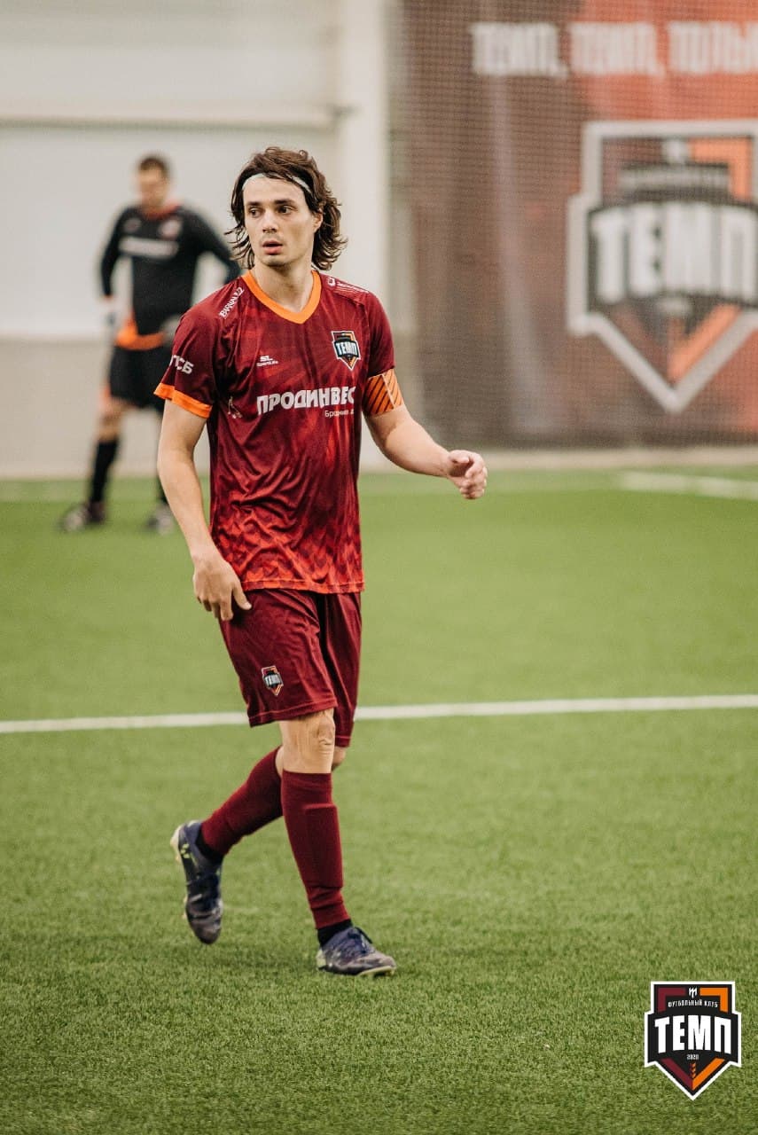 Цифры и факты нашей команды по итогам матча против ФК «Бурятия» (Улан-Удэ)