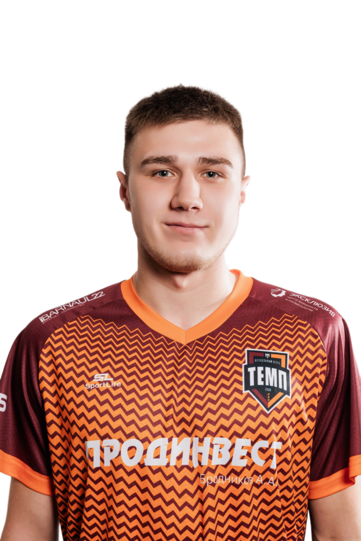 Черкашин Михаил Алексеевич