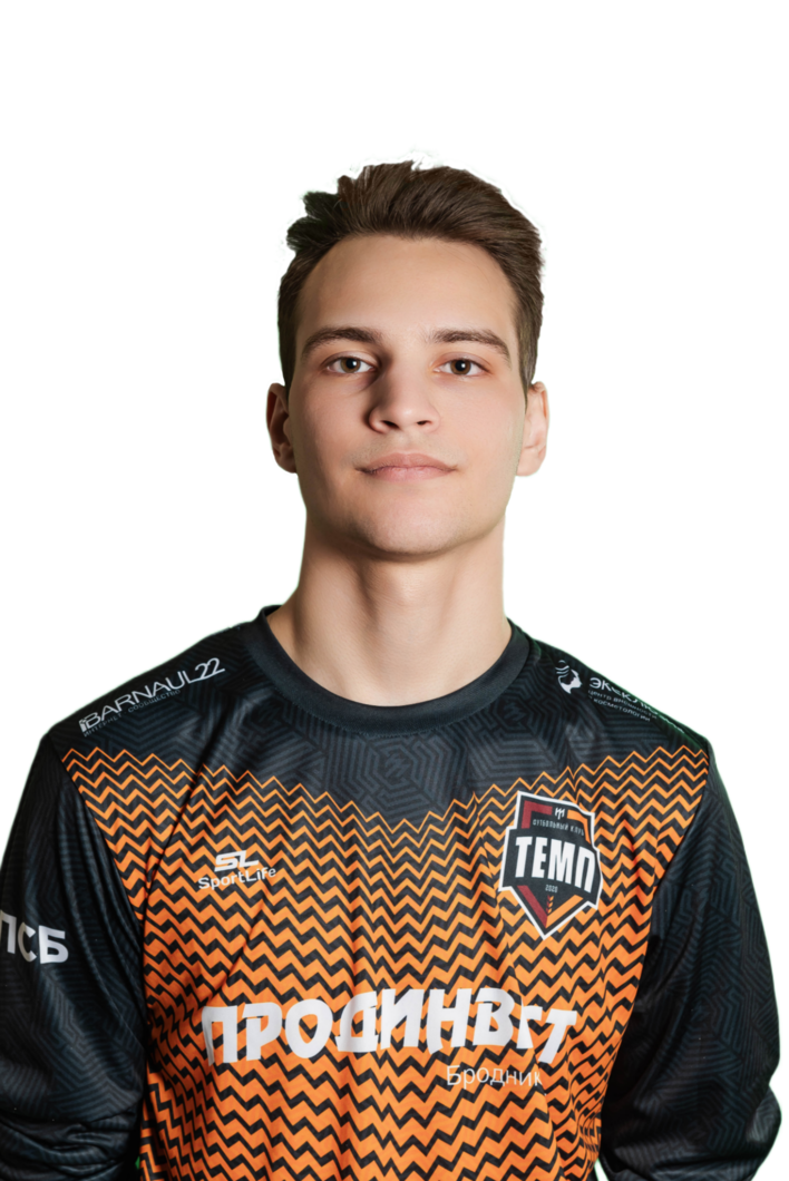 Никифоров Данила Денисович