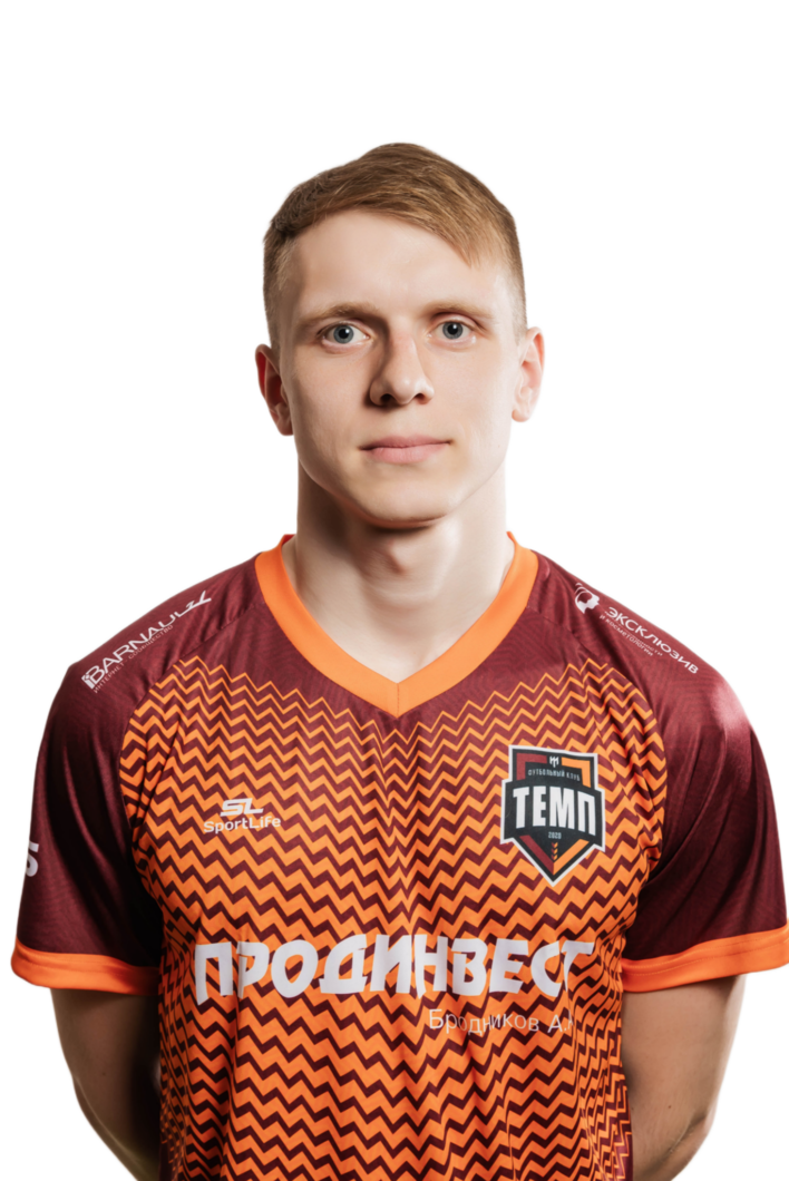 Новичков Александр Дмитриевич