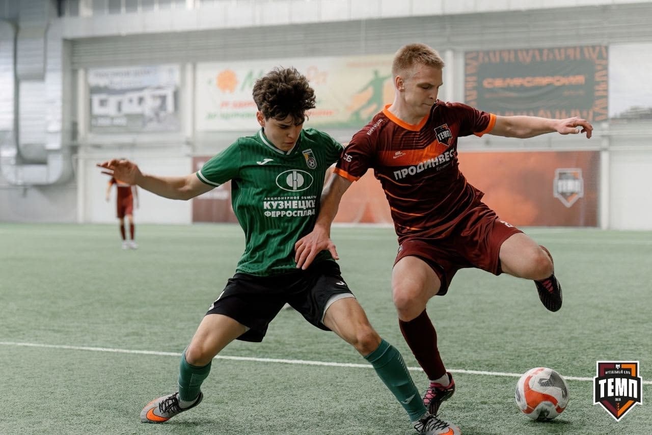 Цифры и факты нашей команды по итогам матча против «Новокузнецка»