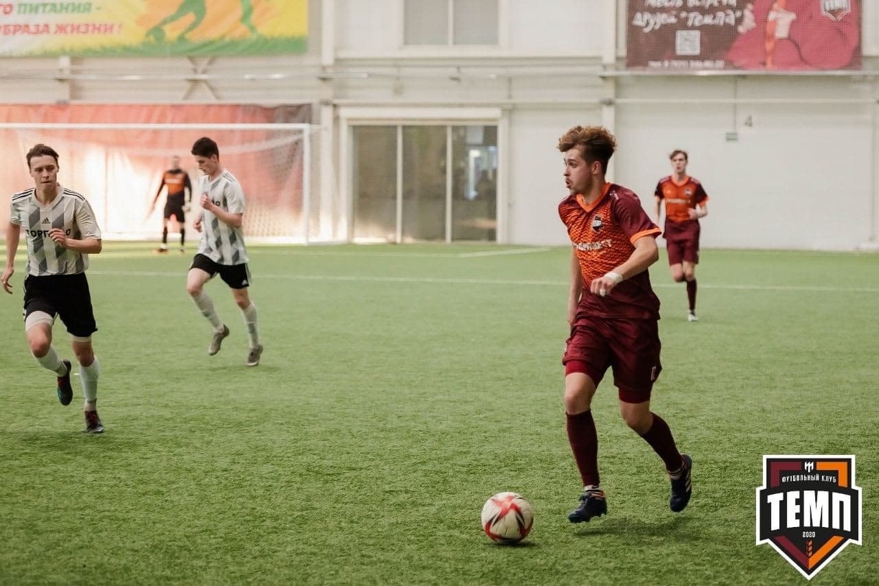 Игра 1/4 Кубка Алтайского края с рубцовским «Торпедо» состоится 1 октября!