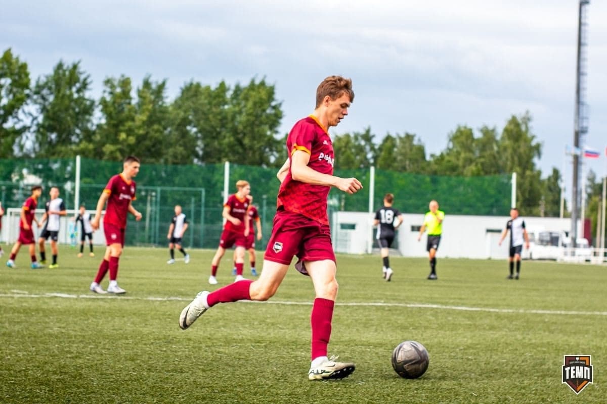 Четыре футболиста нашей команды сегодня сыграют за молодёжку!