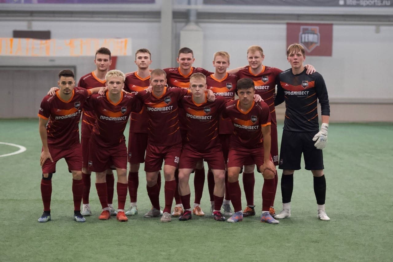 Цифры и факты нашей команды по итогам матча против «Полимера»