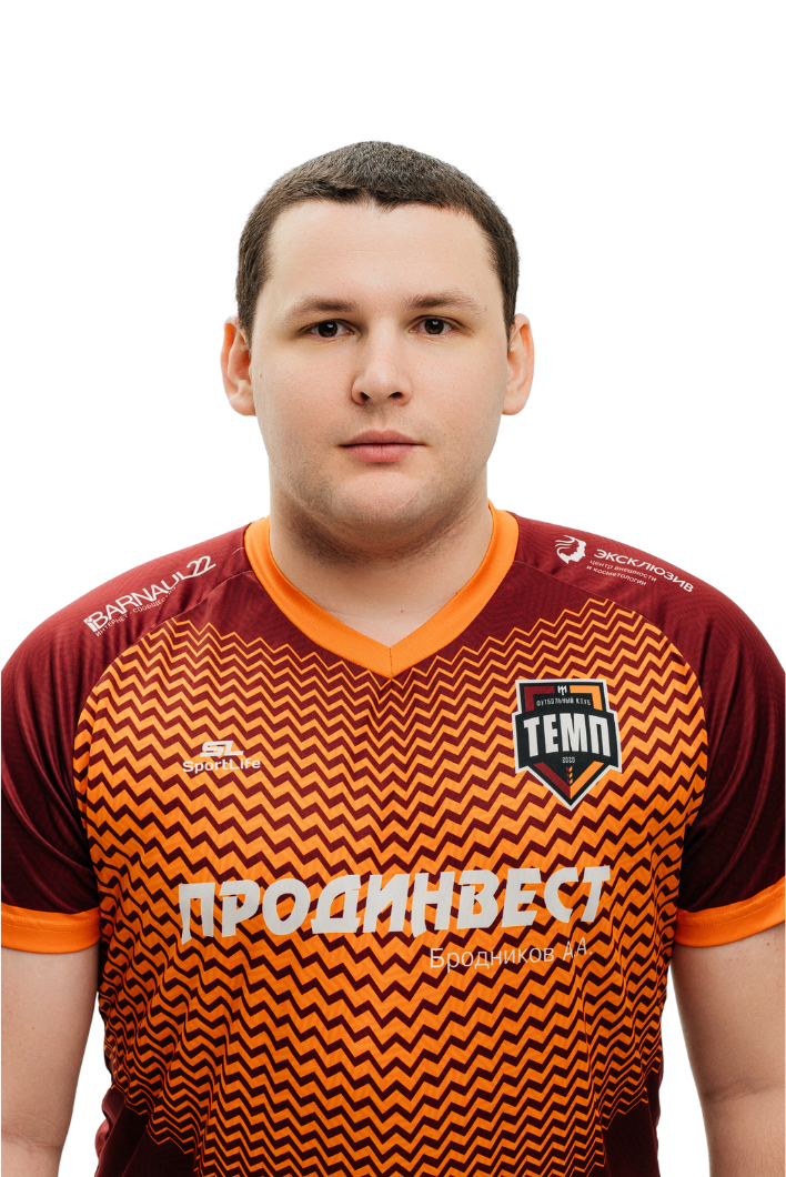 Сычёв Роман Борисович