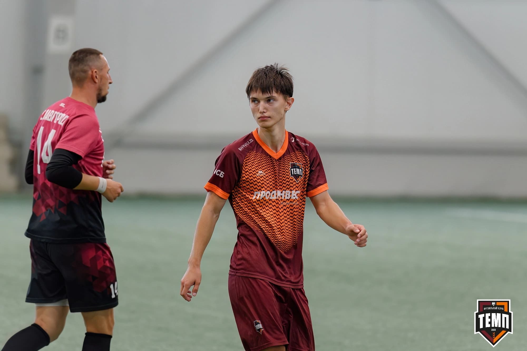 Цифры и факты нашей команды по итогам матча против «Рубина» из Славгорода