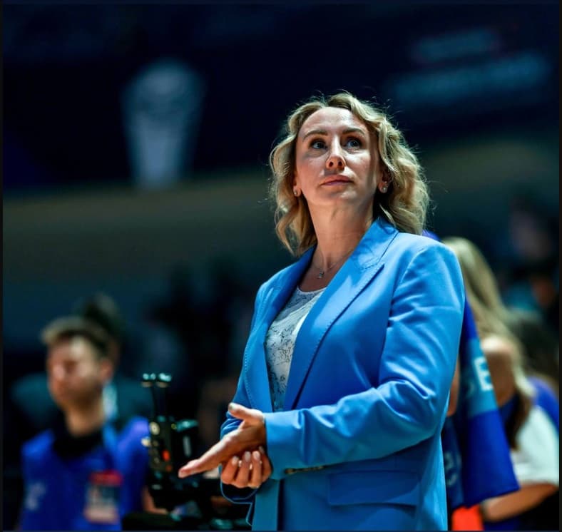 С днём рождения, Ирина Валерьевна!