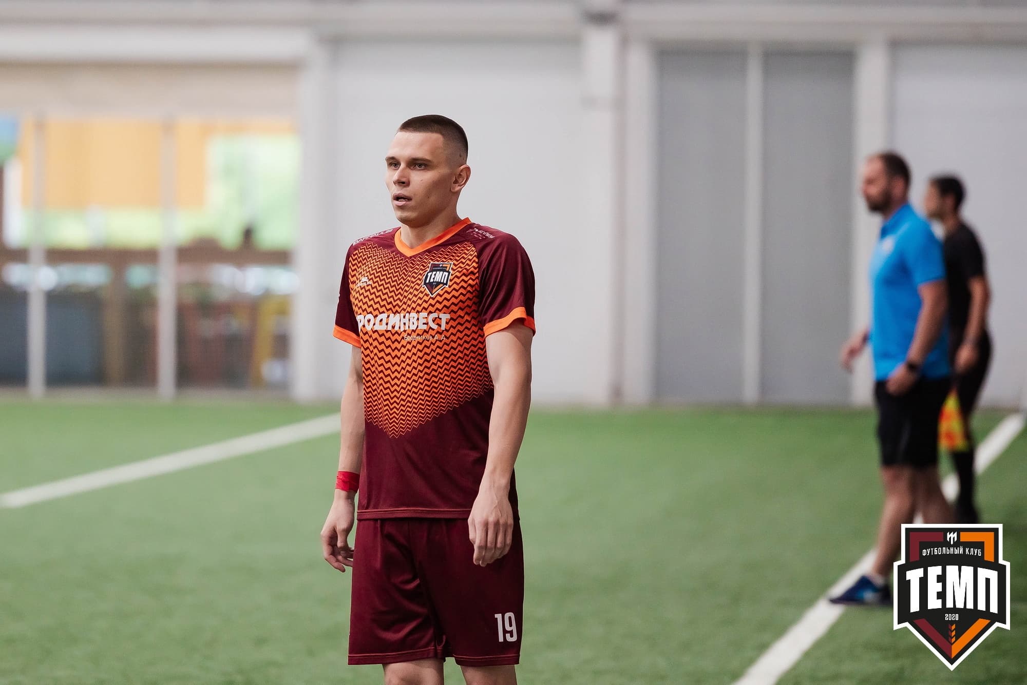 Выбираем лучшего игрока в матче с «Читой»!