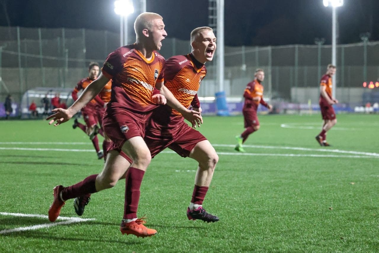 ️Завтра состоится жеребьёвка финального турнира Третьей лиги!