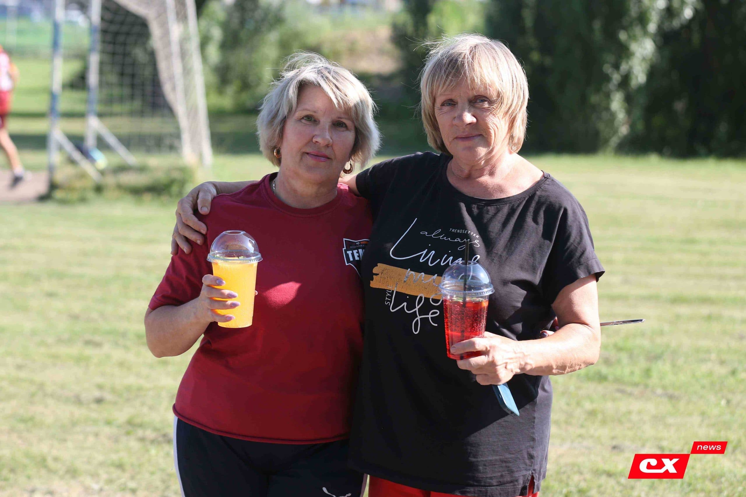 «Темп» 4:1 «Сибирь-М». Третья лига. 22.06.2025. Владимир Мартынов («CX News»)