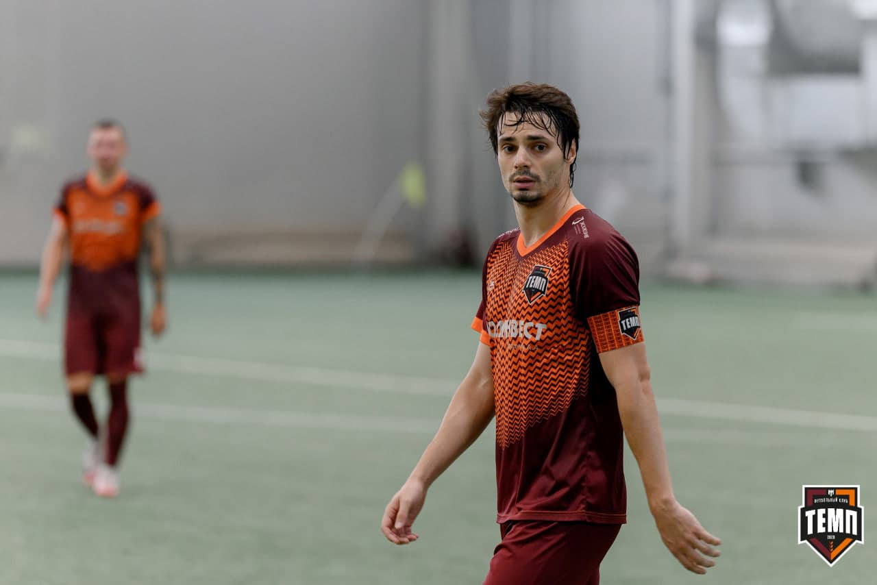 Выбираем лучшего игрока в матче с «Енисеем-М»!