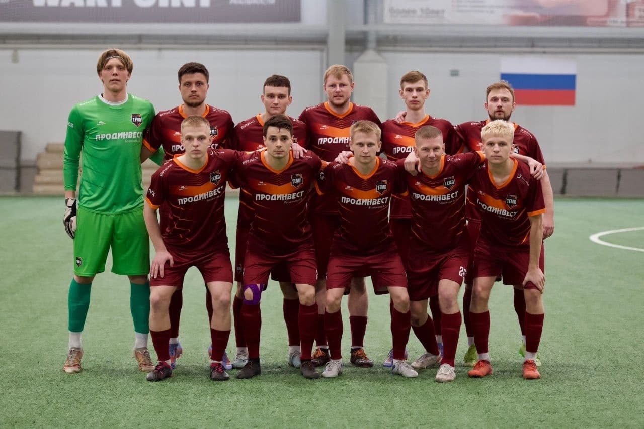 Цифры и факты нашей команды по итогам матча против «Читы»