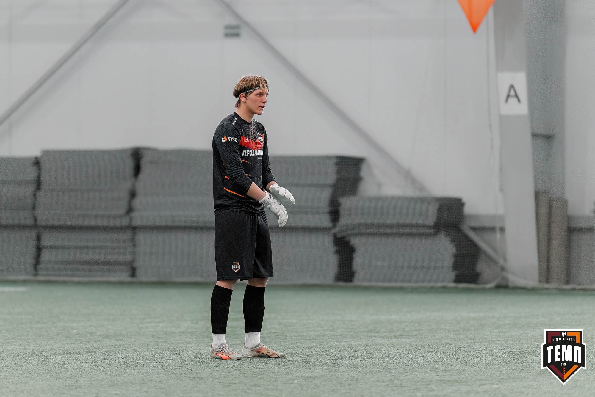 Выбираем лучшего игрока в матче с «Енисеем-М»!