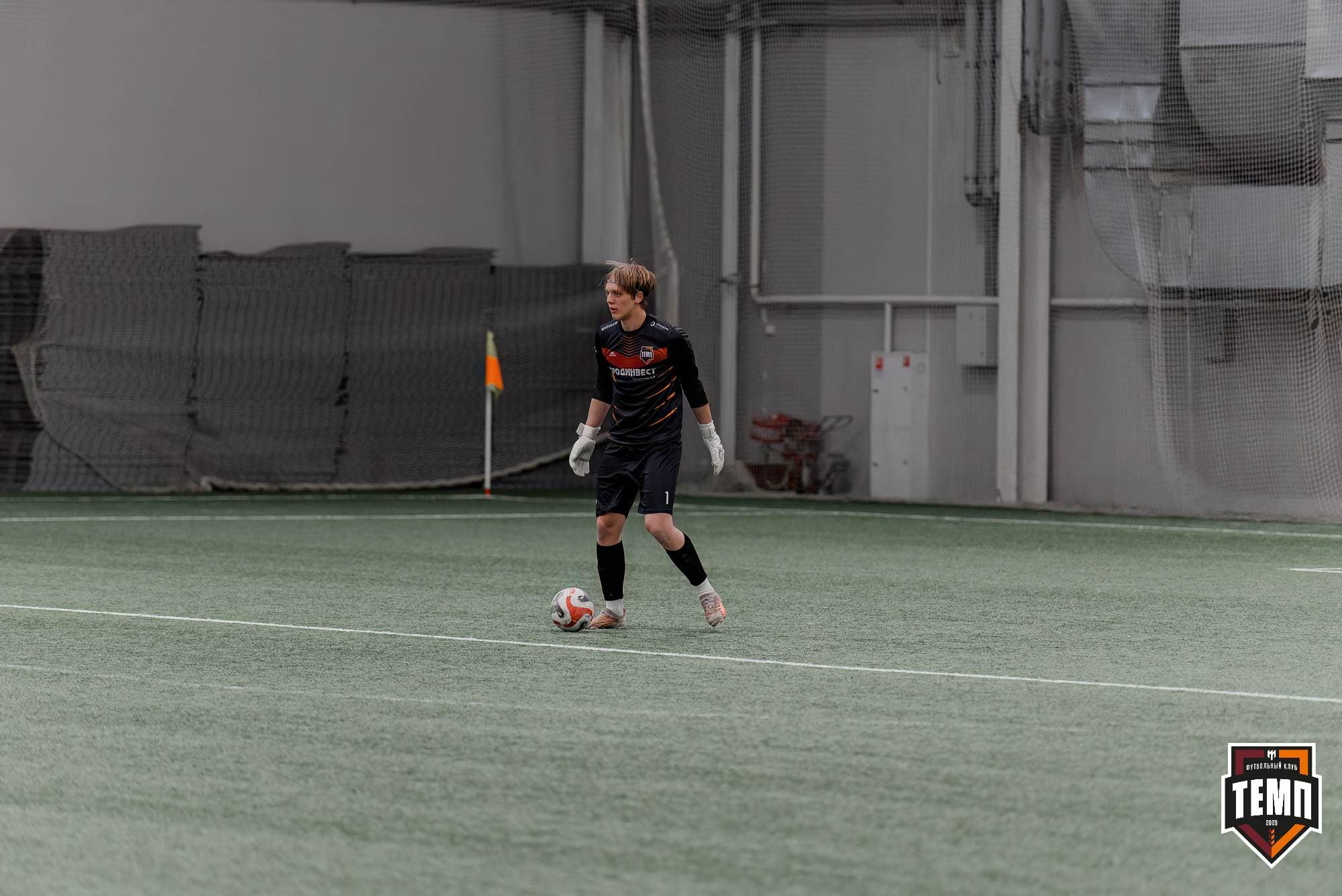 Выбираем лучшего игрока апреля-мая!