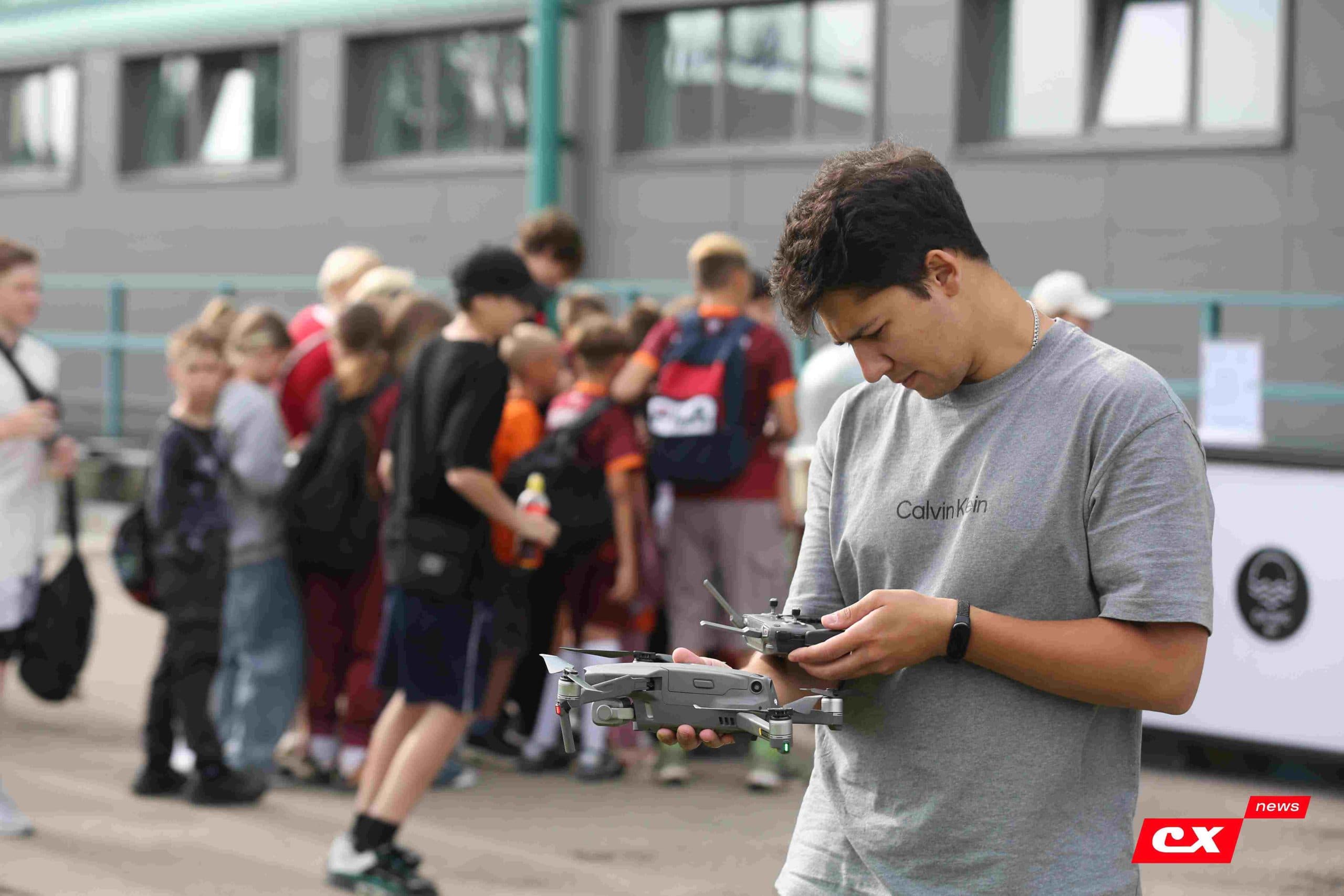 «Темп» 4:0 «Полимер». Третья лига. 20.06.2025. Владимир Мартынов («CX News»)